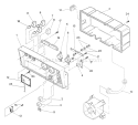 Part Location Diagram of 83970GS Generac Brd, Crct, Sys Cntrl